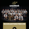 Zwei Lausbuben - Alexander Wurz, Christoph Moschberger & Original Woodstock Musikanten new Single