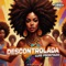 Descontrolada - Luis Frontado lyrics