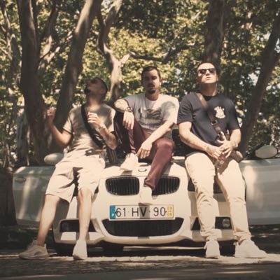 Sozinho (feat. Sk Family) - Single