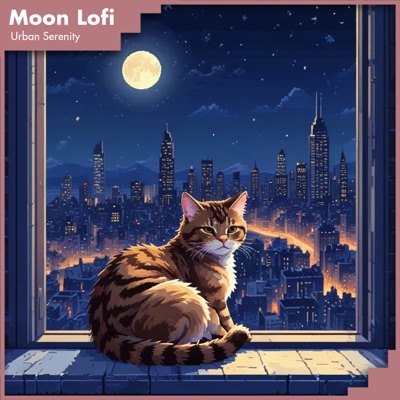 Urban Serenity - Single