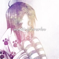 waiting4urluv - Single - Pr0xy & 5GSWAG