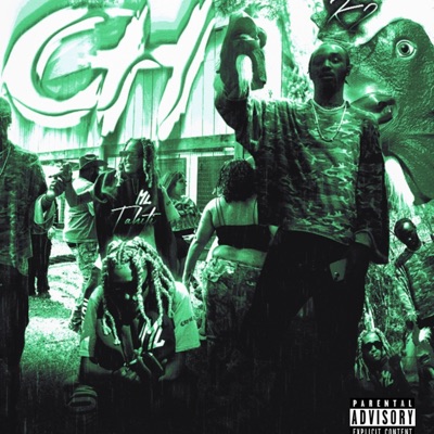 C.H (feat. Tahiti) - Single