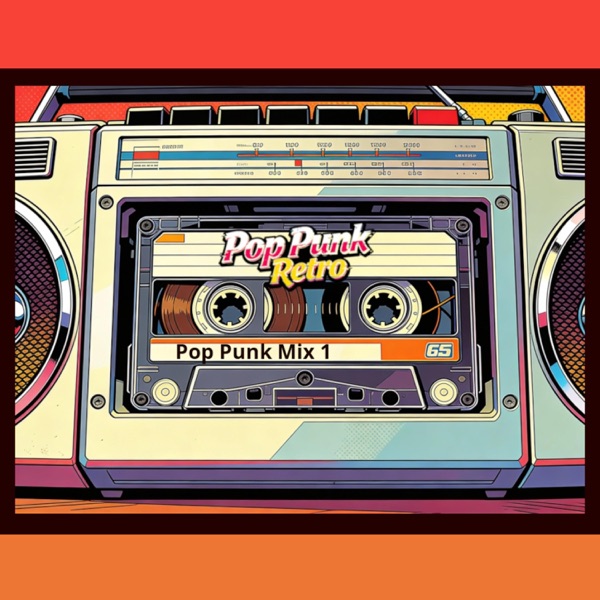 Pop Punk Retro (Mix 1)