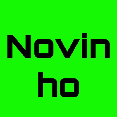 Novinho (Remix) - Single