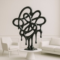 Garabato - Single - Ryan Vuitton & Salon Sandunga