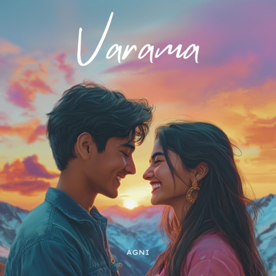 Varama (feat. Sripragna Vellanki) - Single