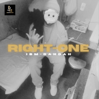 Right One - Single