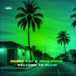 Welcome to Miami - Single