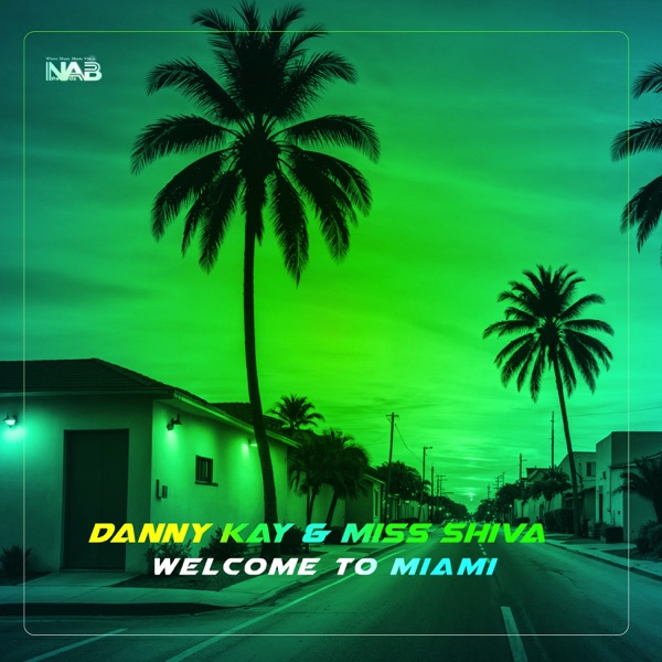 Welcome to Miami - Single
