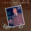Jose Ocampo - Bendice Alma Mia a Jehova