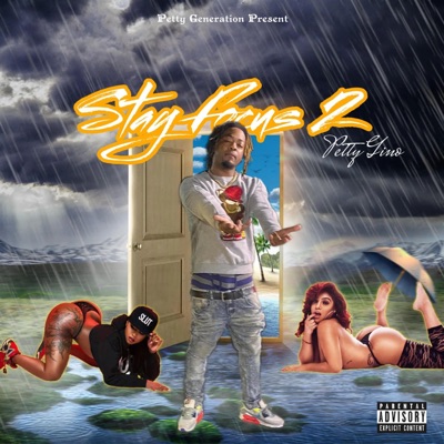 Spin a Block - Single