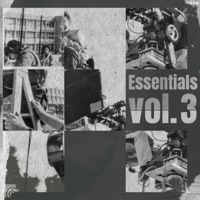 Essentials Vol.3 UnderScore - Walz