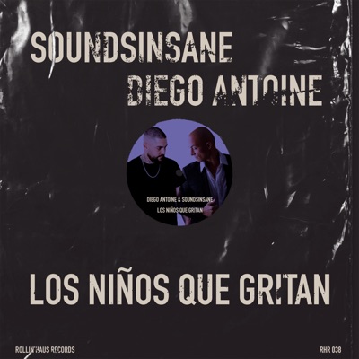 Los Niños Que Gritan - Single