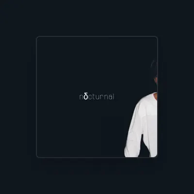 Listen to puj, watch music videos, read bio, see tour dates & more!