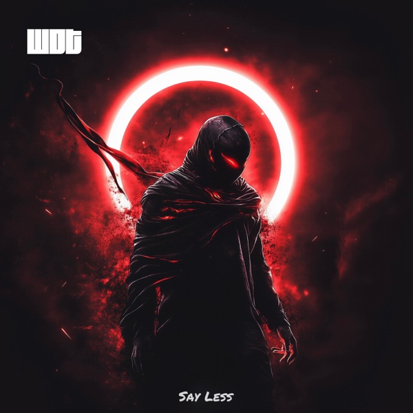 Say Less - Single
