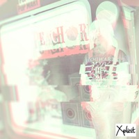 Storytalez - EP - Xaimon