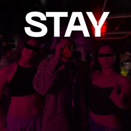 STAY (feat. ECKO RICH) Sadao
