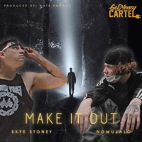 Make it Out (feat. Nowujalo) - Single - Skye Stoney