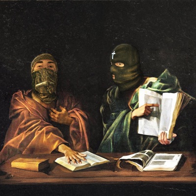 Be A Berean (feat. Steven Vowell) - Single