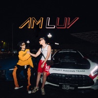 AMLuv - Single - BikaBreezy & Jaytrue