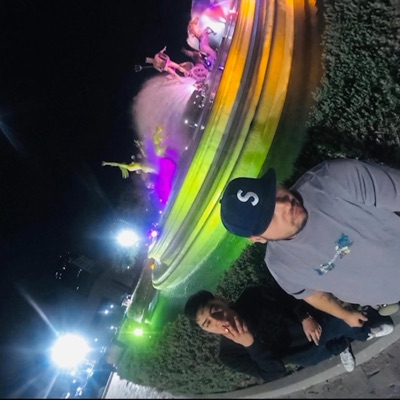 Pa' ti (feat. DESTRUYE) - Single