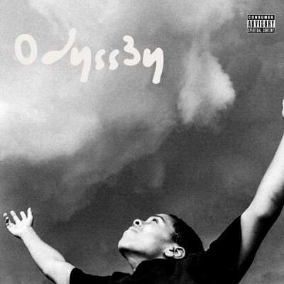 Odyss3y - EP