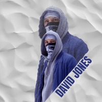 David Jones - Single - Stiff Jangle