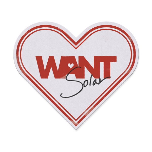 WANT - Single