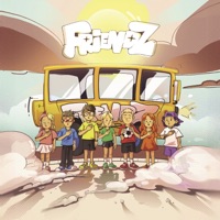 FRIEND7 - Friendz