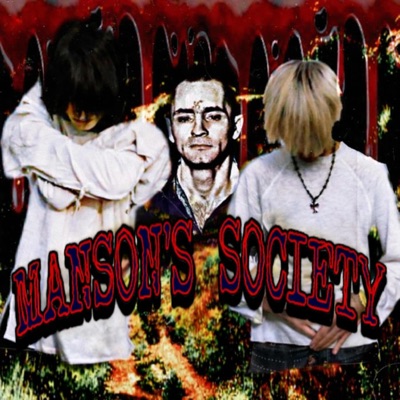 Manson's Society (feat. Dxrkvil) - Single