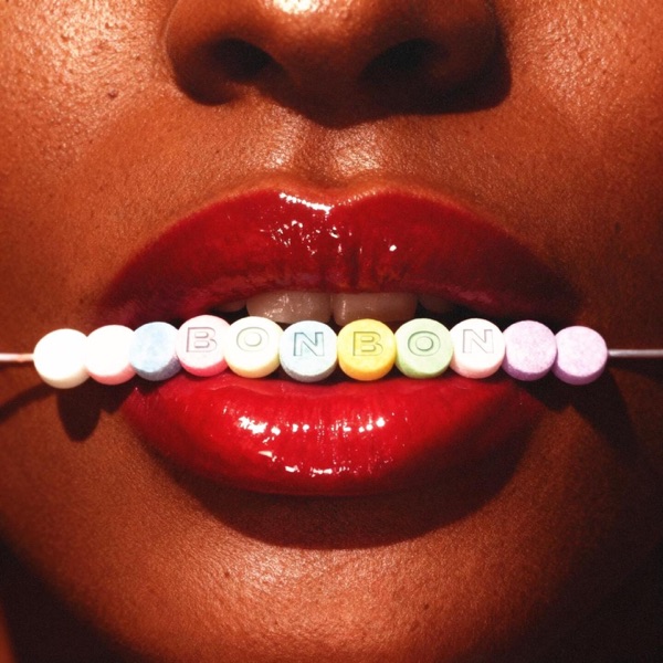 Bonbon - Single