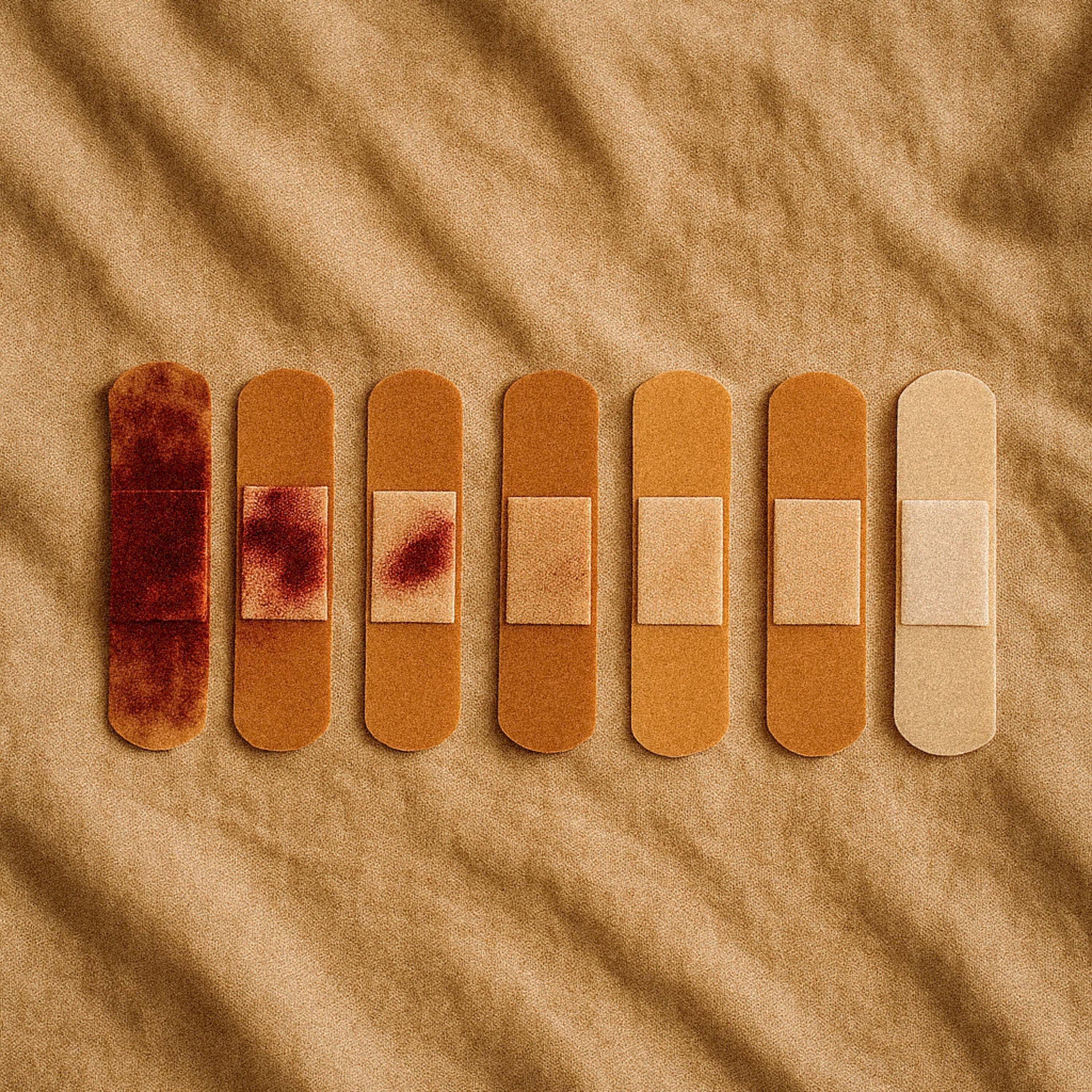 ÇOK AĞLADIM - Single