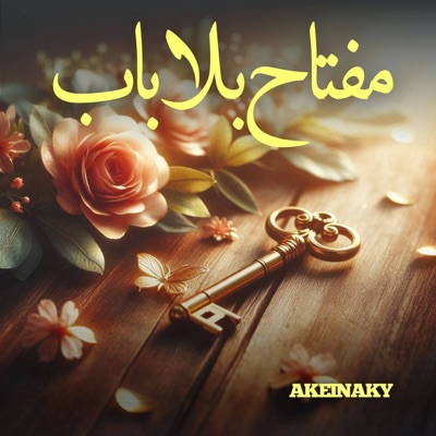 Song - شارع بلا ملامح - Akeinaky