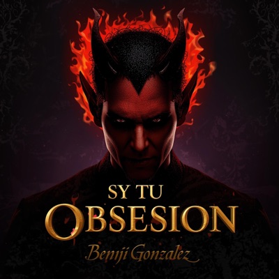 Soy Tu Obsesión - Single