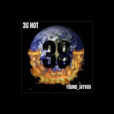 Listen to Young_Jayvo$, watch music videos, read bio, see tour dates & more!