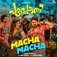Macha Macha (From 