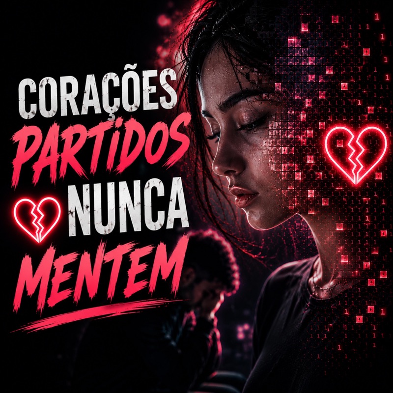 Corações Partidos Nunca Mentem