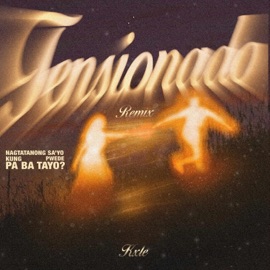 Tensionadooo (Remix) Kxle