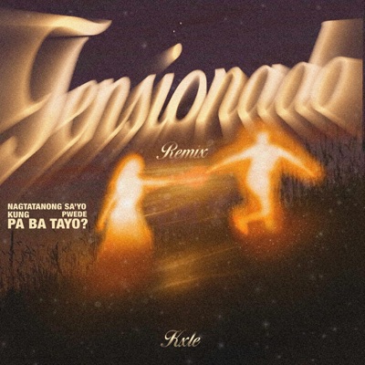 Tensionadooo (Remix) - Single