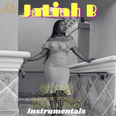 SONG LETTERS INSTRUMENTALS (Instrumental)