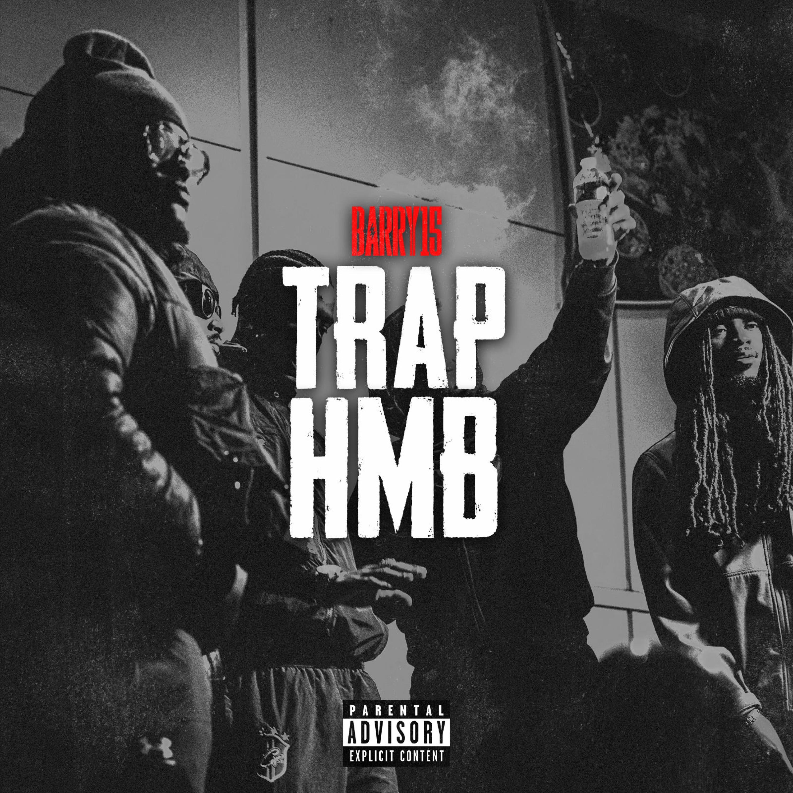 Trap HMB - Single