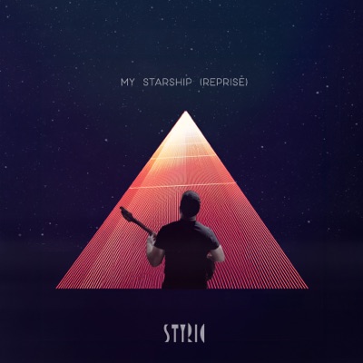 My Starship (Reprise) [feat. Nic Gibran] - Single