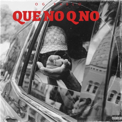 Que No Q No (feat. MiyaggyProd & WNU Music) - Single
