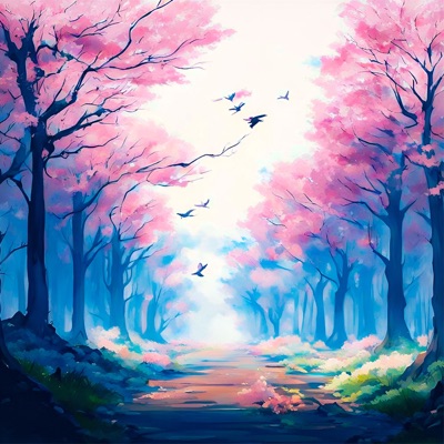 туманы весны - Single