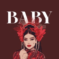 BABY (feat. Faye & YUXNA) - Single - FWLX