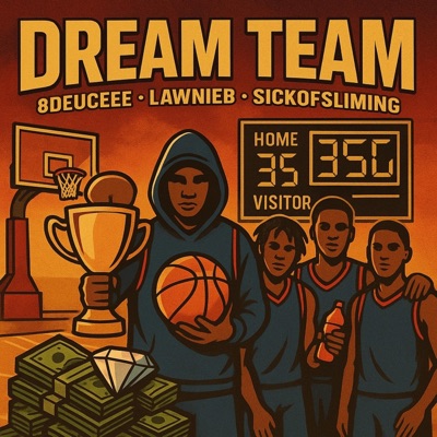 Dream team - Single