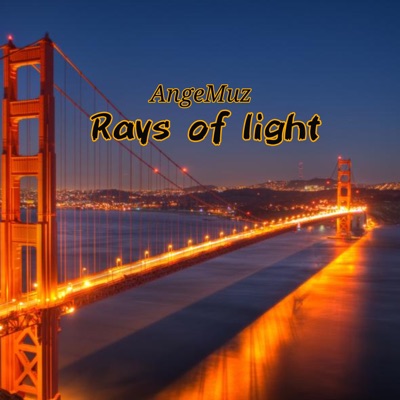 Rays of Light - Single