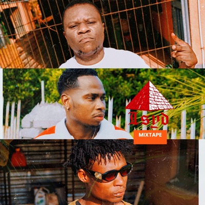 Pakaipa (feat. R.Peels, Flake Ice & 2nchy) - Single