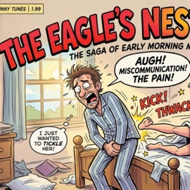 Miscommunication (feat. Bennie) Tiaan/Bennie