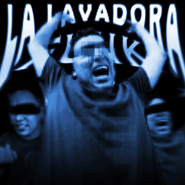 La Lavadora Funk - EP